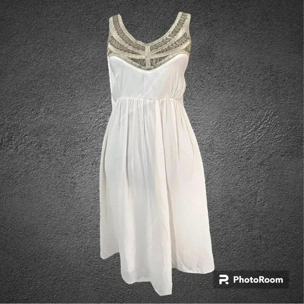 ASOS Grecian Dress